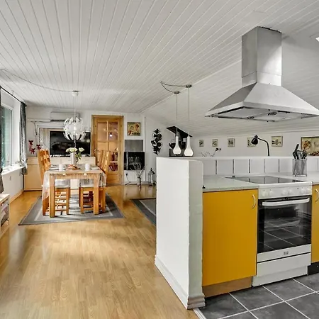Lovely In With Wifi Casa vacanze Roslev